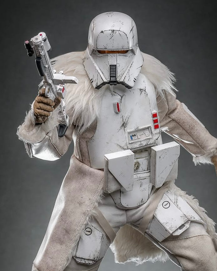 Hot Toys MMS768 Star Wars [Range Trooper](Hot Toys Exclusive) 1/6 Scale Collectible Figure