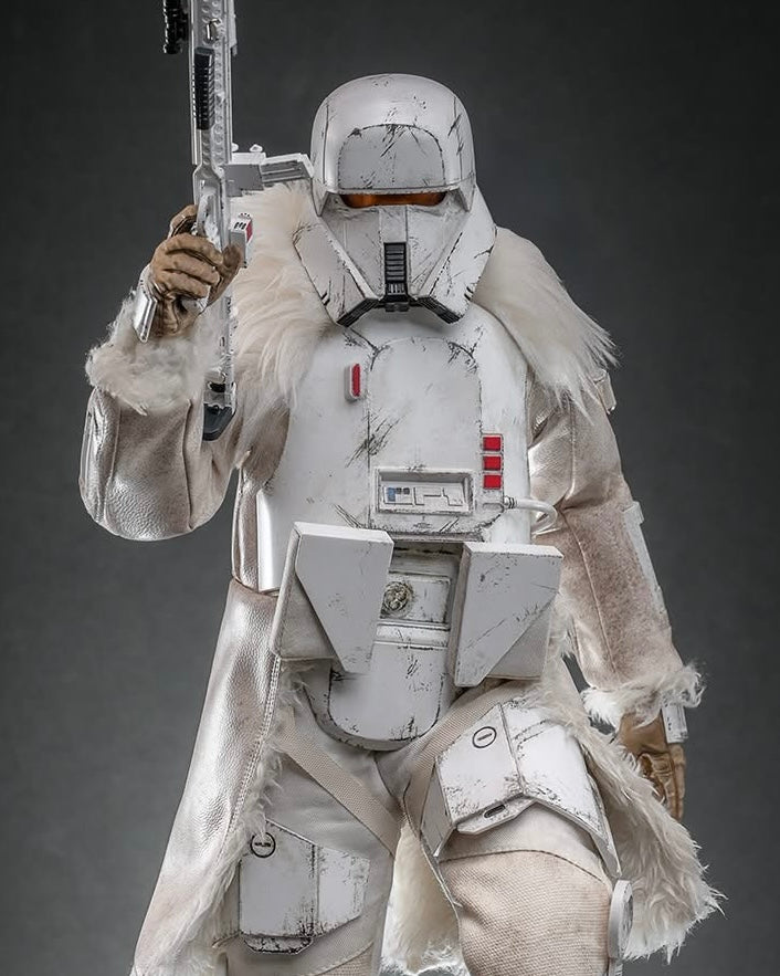 Hot Toys MMS768 Star Wars [Range Trooper](Hot Toys Exclusive) 1/6 Scale Collectible Figure
