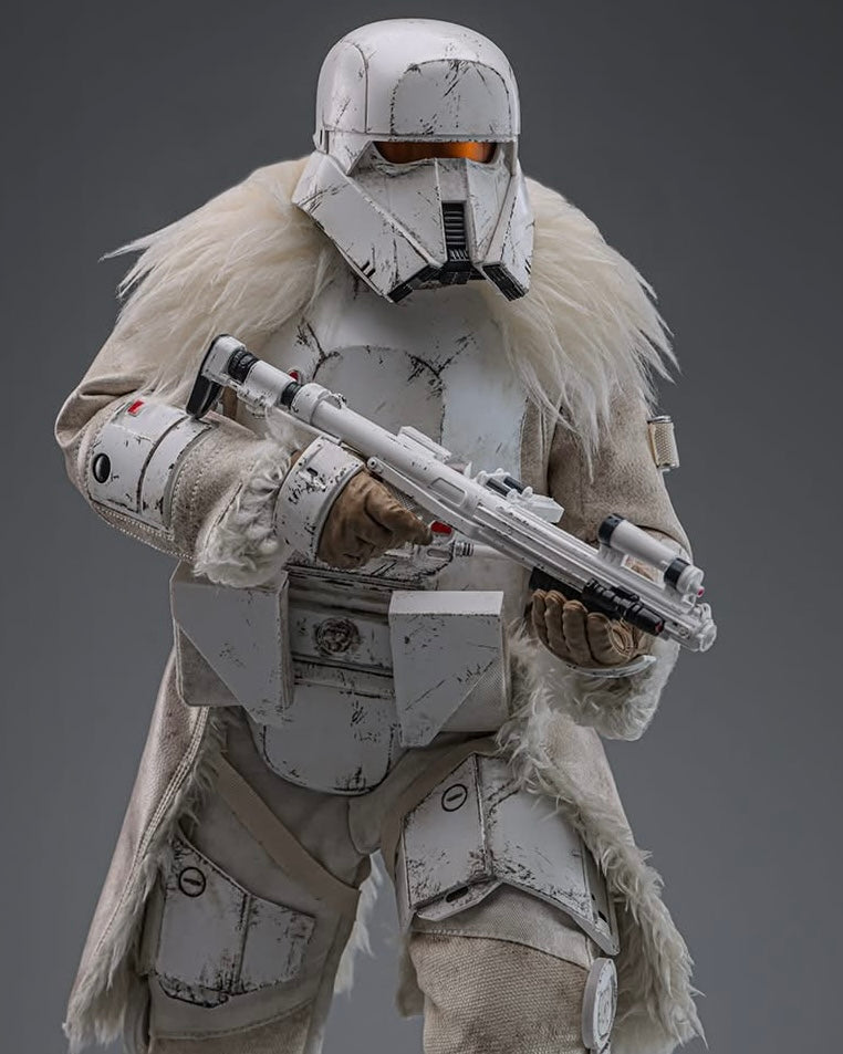 Hot Toys MMS768 Star Wars [Range Trooper](Hot Toys Exclusive) 1/6 Scale Collectible Figure