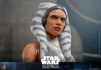 Hot Toys Star Wars TMS118 [Ahsoka Ahsoka Tano] 1/6 Scale Collectible Figure