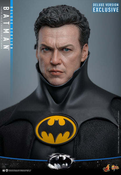 (Preorder) Hot Toys MMS770 Batman Returns [Batman] (Deluxe Version) 1/6 Scale Collectible Figure