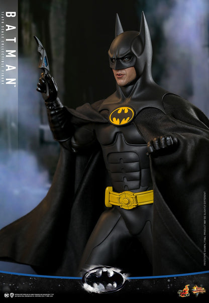 (Preorder) Hot Toys MMS769 Batman Returns [Batman] (Regular Version) 1/6 Scale Collectible Figure