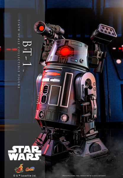 Hot Toys CMS017 Star Wars [Bt-1] 1/6th Scale Collectible Figure