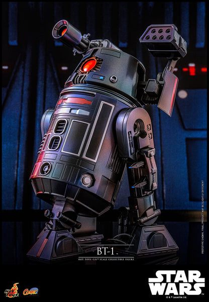 Hot Toys CMS017 Star Wars [Bt-1] 1/6th Scale Collectible Figure