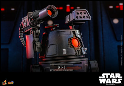 Hot Toys CMS017 Star Wars [Bt-1] 1/6th Scale Collectible Figure
