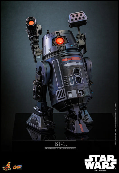 Hot Toys CMS017 Star Wars [Bt-1] 1/6th Scale Collectible Figure