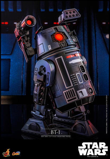 Hot Toys CMS017 Star Wars [Bt-1] 1/6th Scale Collectible Figure