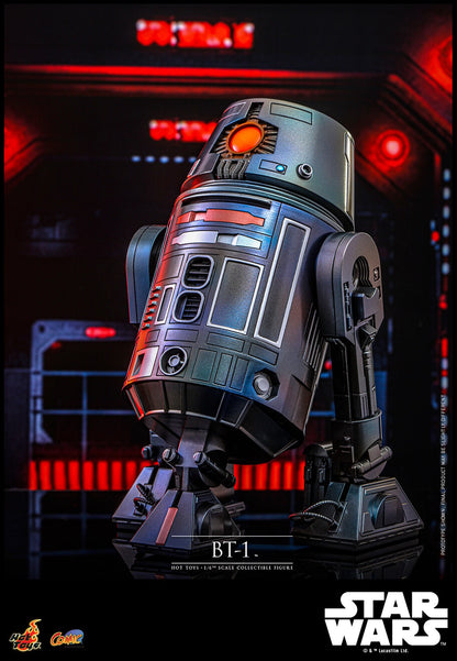 Hot Toys CMS017 Star Wars [Bt-1] 1/6th Scale Collectible Figure