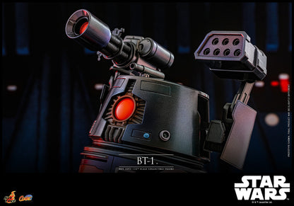 Hot Toys CMS017 Star Wars [Bt-1] 1/6th Scale Collectible Figure