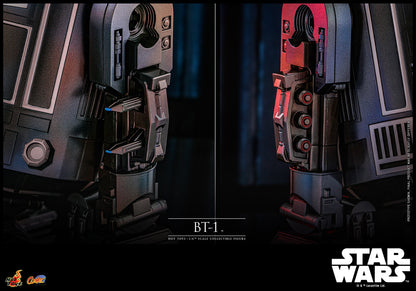 Hot Toys CMS017 Star Wars [Bt-1] 1/6th Scale Collectible Figure