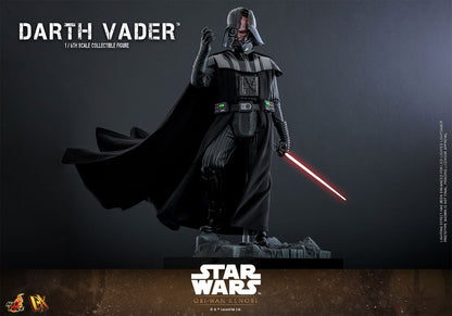 Hot toys DX28 Star Wars : Obi-Wan Kenobi  [Darth Vader] (Deluxe Version Regular Edition) 1/6th scale Collectible Figure