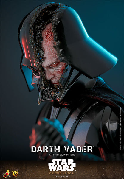 Hot toys DX28 Star Wars : Obi-Wan Kenobi  [Darth Vader] (Deluxe Version Regular Edition) 1/6th scale Collectible Figure