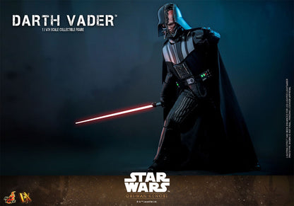 Hot toys DX28 Star Wars : Obi-Wan Kenobi  [Darth Vader] (Deluxe Version Regular Edition) 1/6th scale Collectible Figure