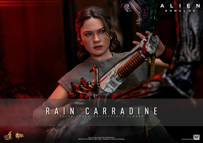 (Preorder) Hot Toys MMS793 Alien: Romulus [Rain Carradine] 1/6 Scale Collectible Figure
