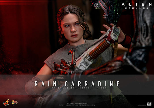 (Preorder) Hot Toys MMS793 Alien: Romulus [Rain Carradine] 1/6 Scale Collectible Figure