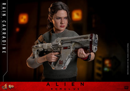 (Preorder) Hot Toys MMS793 Alien: Romulus [Rain Carradine] 1/6 Scale Collectible Figure