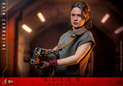 (Preorder) Hot Toys MMS793 Alien: Romulus [Rain Carradine] 1/6 Scale Collectible Figure