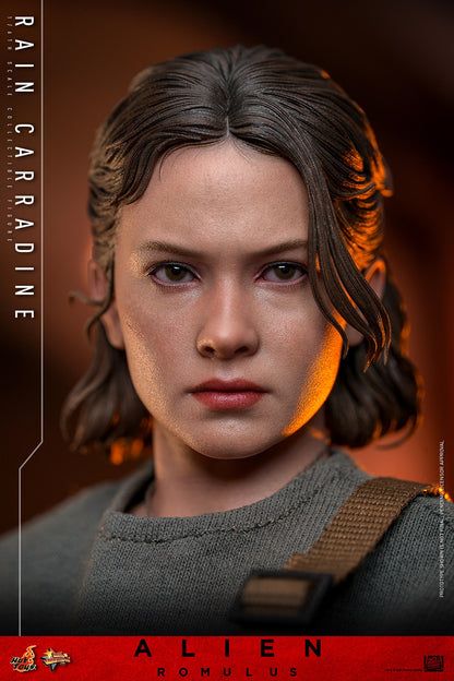 (Preorder) Hot Toys MMS793 Alien: Romulus [Rain Carradine] 1/6 Scale Collectible Figure