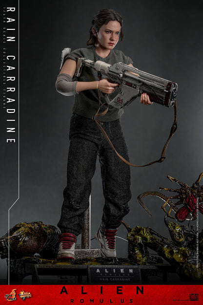 (Preorder) Hot Toys MMS793 Alien: Romulus [Rain Carradine] 1/6 Scale Collectible Figure