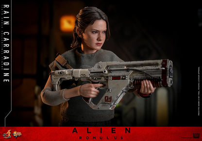 (Preorder) Hot Toys MMS793 Alien: Romulus [Rain Carradine] 1/6 Scale Collectible Figure