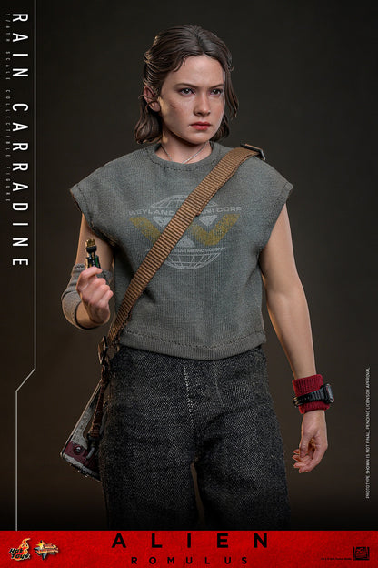 (Preorder) Hot Toys MMS793 Alien: Romulus [Rain Carradine] 1/6 Scale Collectible Figure