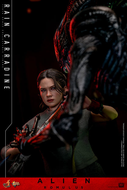 (Preorder) Hot Toys MMS793 Alien: Romulus [Rain Carradine] 1/6 Scale Collectible Figure