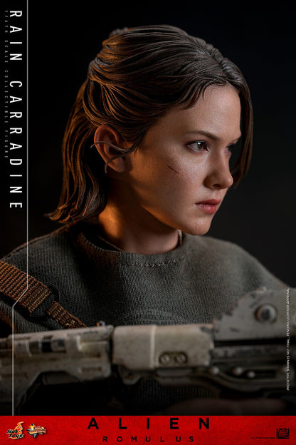 (Preorder) Hot Toys MMS793 Alien: Romulus [Rain Carradine] 1/6 Scale Collectible Figure