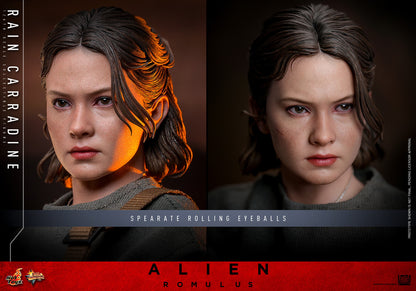 (Preorder) Hot Toys MMS793 Alien: Romulus [Rain Carradine] 1/6 Scale Collectible Figure