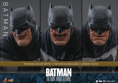 (Preorder) Hot Toys CMS024 DC Comic Batman The Dark Knight Returns [Batman] 1/6 Scale Collectible Figure