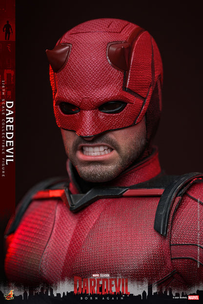 (Preorder) Hot Toys TMS154 Daredevil: Born Again [Daredevil] 1/6th Scale Collectible Figure