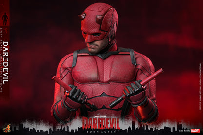 (Preorder) Hot Toys TMS154 Daredevil: Born Again [Daredevil] 1/6th Scale Collectible Figure