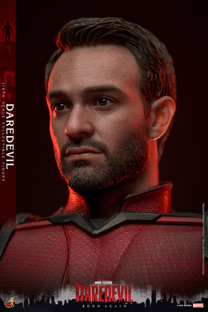 (Preorder) Hot Toys TMS154 Daredevil: Born Again [Daredevil] 1/6th Scale Collectible Figure