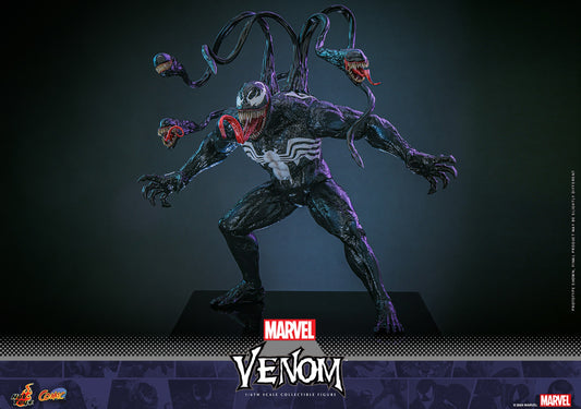 (Preorder)  Hot Toys CMS025 Marvel Comics [Agent Venom] 1/6 Scale Collectible Figure