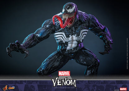 Hot Toys CMS023 Marvel Comics [Venom] 1/6th Scale Collectible Figure