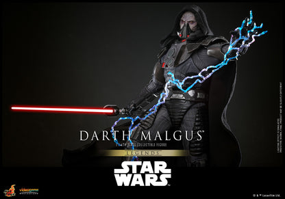 (Preorder) Hot Toys VGM70 [Star Wars Darth Malgus] 1/6 Scale Collectible Figure