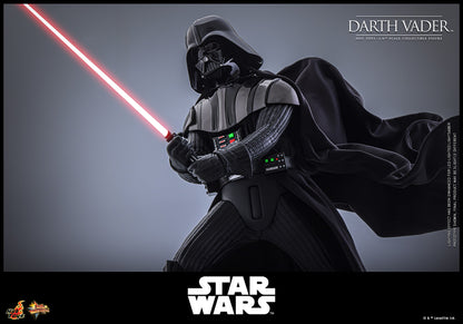 Hot Toys - MMS810 - Star Wars: Revenge of the Sith - Darth Vader (Deluxe Version) Special Edition - 1/6 Scale Collectible Figure