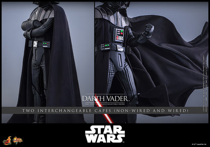 Hot Toys - MMS810 - Star Wars: Revenge of the Sith - Darth Vader (Deluxe Version) Special Edition - 1/6 Scale Collectible Figure