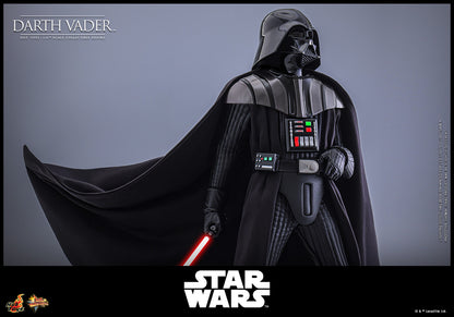 (Preorder) Hot Toys MMS811 Star Wars: Revenge of the Sith [Darth Vader] (Deluxe Version)(Special Edition) 1/6 Scale Collectible Figure