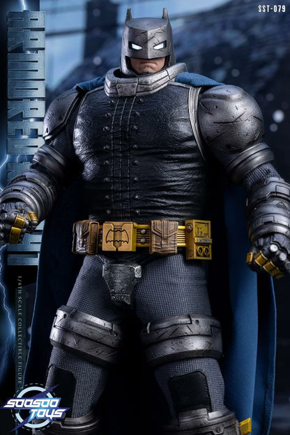(Preorder) Soosootoys SST079 [Armored Knight] 1/6 Scale Collectible Figure