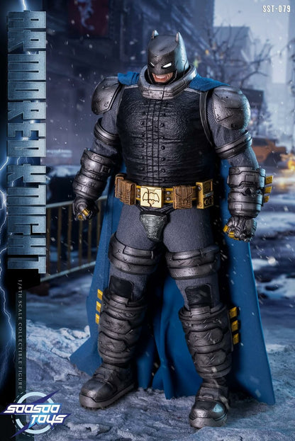 (Preorder) Soosootoys SST079 [Armored Knight] 1/6 Scale Collectible Figure