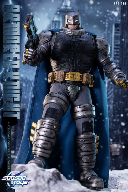(Preorder) Soosootoys SST079 [Armored Knight] 1/6 Scale Collectible Figure