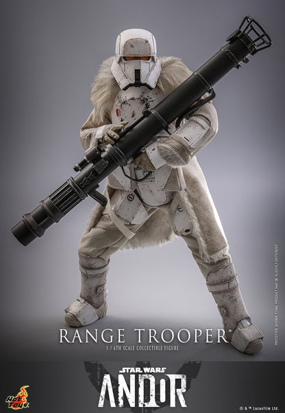 (Preorder) Hot Toys TMS157 Star Wars [Andor Range Trooper] 1/6 Scale Collectible Figure