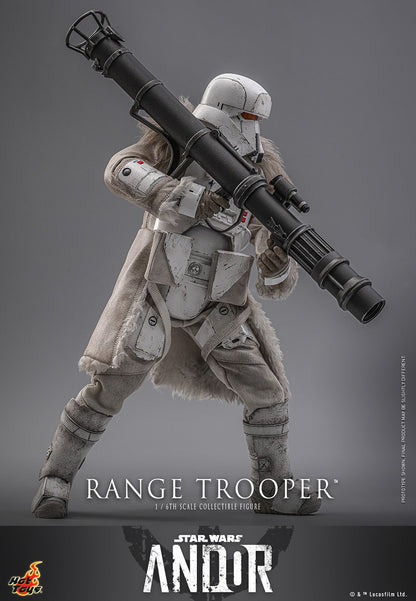 (Preorder) Hot Toys TMS157 Star Wars [Andor Range Trooper] 1/6 Scale Collectible Figure