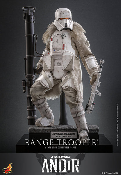 (Preorder) Hot Toys TMS157 Star Wars [Andor Range Trooper] 1/6 Scale Collectible Figure