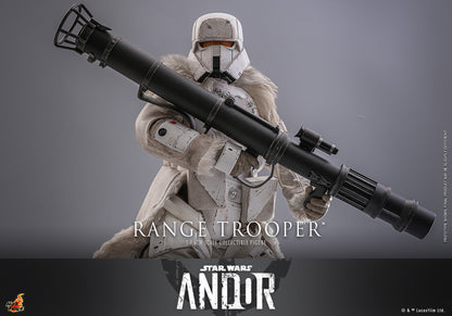 (Preorder) Hot Toys TMS157 Star Wars [Andor Range Trooper] 1/6 Scale Collectible Figure