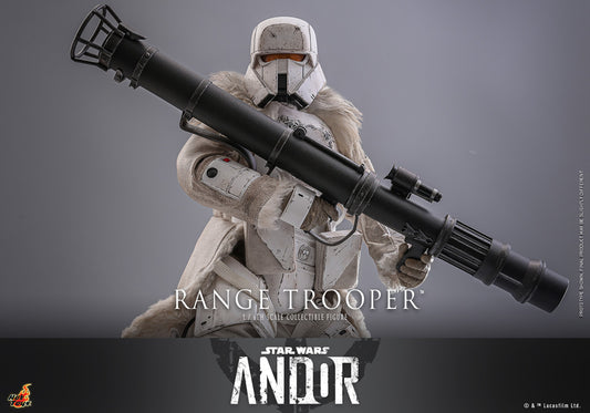 (Preorder) Hot Toys TMS157 Star Wars [Andor Range Trooper] 1/6 Scale Collectible Figure