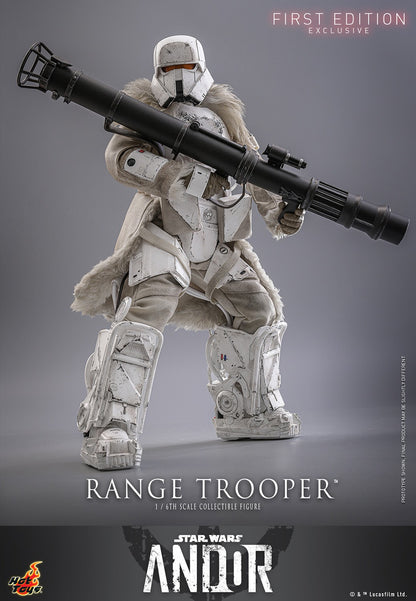 (Preorder) Hot Toys TMS157 Star Wars [Andor Range Trooper] 1/6 Scale Collectible Figure