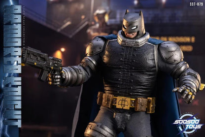 (Preorder) Soosootoys SST079 [Armored Knight] 1/6 Scale Collectible Figure