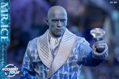 (Preorder) Soosootoys SST-057 [Mr.Ice] Reissue 1/6 Scale Collectible Figure