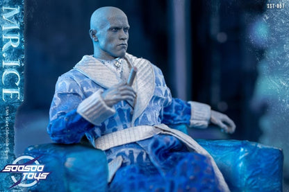 (Preorder) Soosootoys SST-057 [Mr.Ice] Reissue 1/6 Scale Collectible Figure